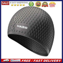 Waterproof Swimming Caps for Women Men Elastic Sports Swimming Pool Bathing H