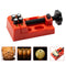 Walnut Watch Carve Bench Clamp Parallel Sculpture Craft Fix Plier (Red) Newly