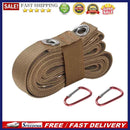 Multifunctional Tent Hang Lanyard Cord for Outdoor Camping Hiking Canopy Rope