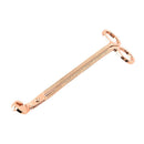 4pcs Wick Trimmer Steel Candle Snuffer Cutter Oil Lamp Trim Scissors