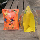 Portable Float Armbands Air Inflatable Arm Swim Circle Water Accessories Toys