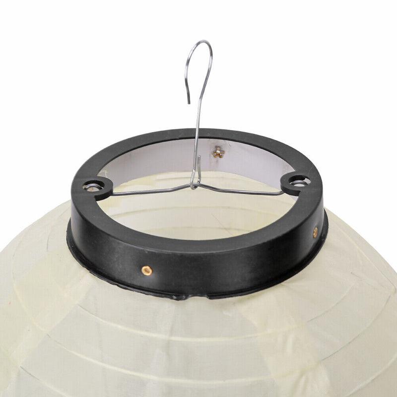 10 inch Lantern Fabric Japanese Style Printing Cloth for Sushi Restaurant D