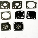 Zama Echo Chainsaw  Trimmer  Gasket Repair Kit  Diaphragm Carburetor Carb