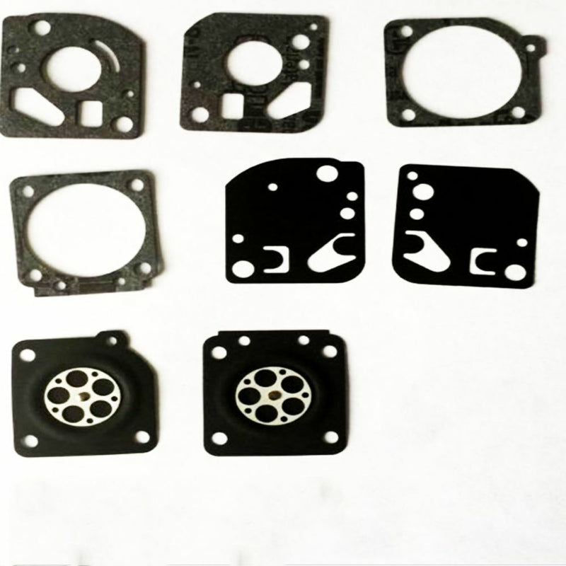 Zama Echo Chainsaw  Trimmer  Gasket Repair Kit  Diaphragm Carburetor Carb