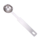 Stainless Steel Paint Wax Stamps Sealing Spoon Long Handle Wax Spoon Newly