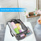 Knitting Yarn Bags Crochet Hooks Needles Sewing Kits Storage Case Organizer