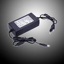13.5V 3A Cable Power Supply Adapter AC to DC Converter Welding Charger (EU)