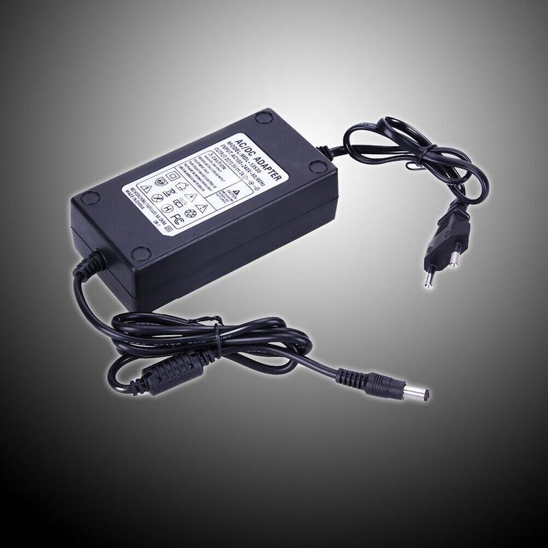 13.5V 3A Cable Power Supply Adapter AC to DC Converter Welding Charger (EU)