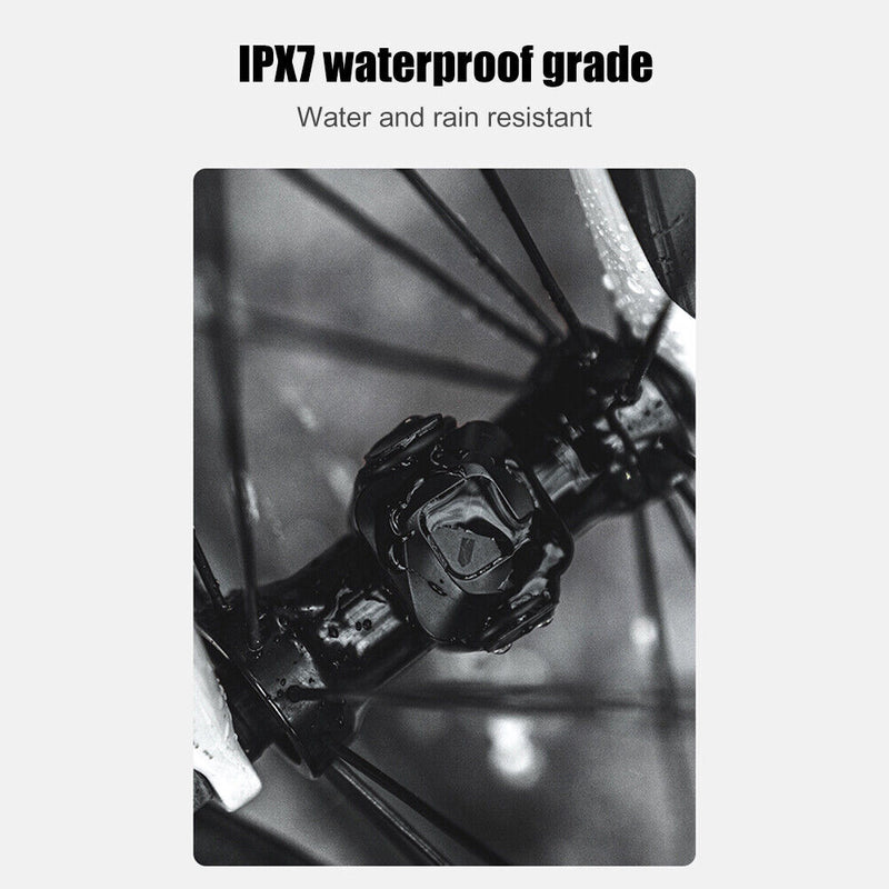 XOSS Speed Cadence Sensor Speedometer Dual Mode ANT+BSC Bicycle Computer