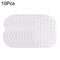 Small Sweat Pad Underarm Sweat Guard Antiperspirant Pads Armpit Dress Clothes`