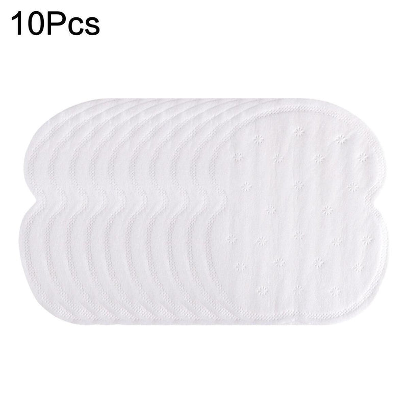 Small Sweat Pad Underarm Sweat Guard Antiperspirant Pads Armpit Dress Clothes`