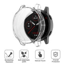 Smart Watch Protective Cover for Garmin Venu 2/Vivoactive 4 (Transparent)