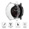 Smart Watch Protective Cover for Garmin Venu 2/Vivoactive 4 (Transparent)