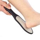 Pro Double-Sided Foot Rasp File Stainless Steel Hard Dead Skin Callus Remover
