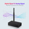 TX13 3 in 1 Bluetooth 5.0 Transmitter Optical Coaxial AUX 3.5mm Audio Converter
