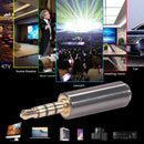 Universal 3.5mm CTIA to OMTP Earphone Converter Adapter Male to Female Connector