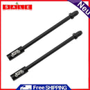 MUQZI 2x Mountain Road Bicycle V Brake Bent Pipe Folding MTB Bike Oil Bent Tube