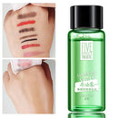 20ml Portable Makeup Remover Soft Water Cleanser Eye Lip Face Makeup Removers