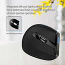 ZELOTES Wireless Mouse 6 Buttons F-36A 2.4G Wireless Mouse Computer Accessories