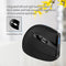 ZELOTES Wireless Mouse 6 Buttons F-36A 2.4G Wireless Mouse Computer Accessories