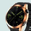 Anti-Fall Watch Full Cover Case for Huawei Watch GT 3 42mm Screen Protector