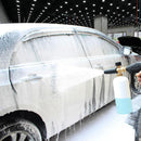 Multifunction Car Car Foam Water Gun Car Washer Water Gun H