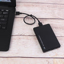 2.5 inch USB 3.0 SATA HDD Case SSD Box External Mobile Hard Disk Drive Enclosure