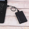 2.5 inch USB 3.0 SATA HDD Case SSD Box External Mobile Hard Disk Drive Enclosure