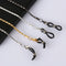Durable Reading Glasses Chain Metal Lanyard Sunglasses Strap Spectacles Cord