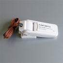 Accessories Yacht Boat Flow Sensor Electric Marine Float Switch Bilge Pump