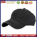56-62cm Women Cotton Sun Hats Baseball Cap Summer Spring Ponytail Hat Breatha