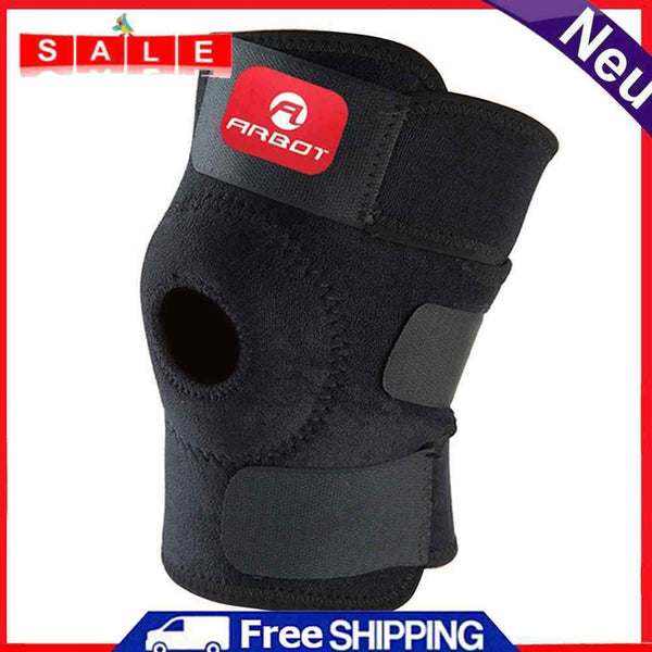 Foru - 1 knee pads/knee pads, for running/Basketball
