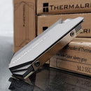 Aluminum Alloy M.2 SSD Cooler Heatsink Heat Thermal Pad for 2280/2260/2242 Newly