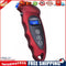 High Precision Digital Tire Tyre Pressure Gauge 150 PSI with Non Slip Grip