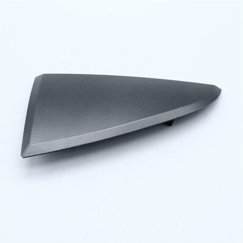 For Ford Falcon BA BF 02~11 Dash Board Center Trim Cover ICC Unit Graphite