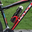 MTB Water Cup with Dustproof Cover Riding Kettle Outdoor Fitness Water Bott