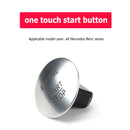 Car Engine Start Stop Switch Replacement for Mercedes W292 C E S GCL ML GL Class