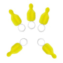 360 Degree Rotating Pacifier Cleaner Feeding Bottle Brushes Baby Nipple Brush