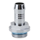 G1/4 Thread Soft Tube Connector for PC Water Cooling System(9mm) Newly