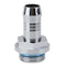 G1/4 Thread Soft Tube Connector for PC Water Cooling System(9mm) Newly