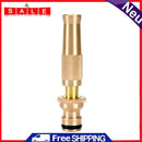 High Pressure Spray Gun Nozzle Sprinkler Direct Pants Car Washing Head Joint Kit