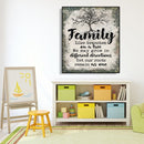 Diamond Painting 5D DIY Full Drill Letter Embroidery Cross Stitch (K991)