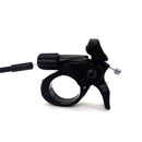 Remote Lockout Wire Control Lever MTB Bike Suspension Fork Switch (02)