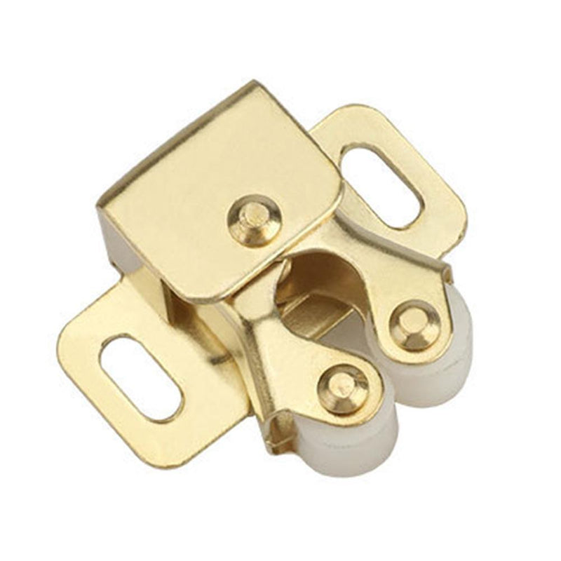 Cupboard Door Stop Closer Stoppers Damper Buffer Wardrobe Cabinet Catch (C)