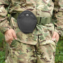 600 Nylon Handcuffs Holder Bag Multifunction Outdoor Gym Bag