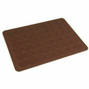 Mold Cake Baking 48 Cavity Macaron Mat Sheets Pastry Muffin Mat Silicone Tray