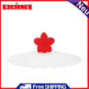 occitop Multifunction Silicone Dustproofer Lid for Lids Detter Cup Lid