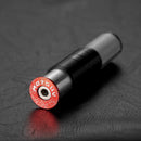 MOTSUV 28.6mm Bicycle Fork Stem Extension Mountain MTB Handlebar Stem Riser