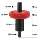 Fit For Troy-Bilt Electric Drill Bit Adapter Button Starter Z4U7 Easy C5X0