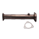 3pcs 2.5 "Einstellbare Katze Auspuffrohr Converter Set Für LS RS GS GSR B18